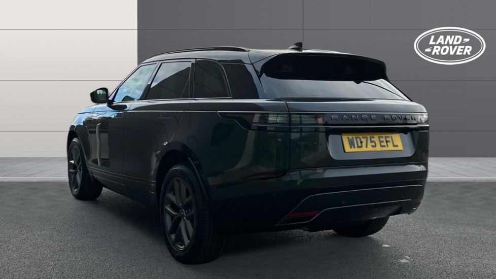 Land Rover Range Rover Velar 2.0 D200 MHEV Dynamic SE 5dr Auto Diesel Estate - Image 2