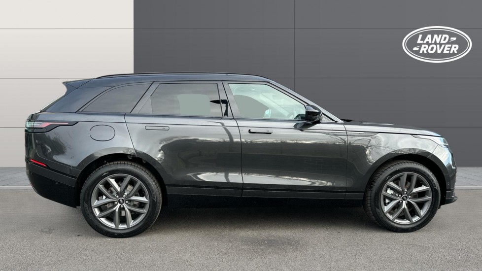 Land Rover Range Rover Velar 2.0 D200 MHEV Dynamic SE 5dr Auto Diesel Estate - Image 5