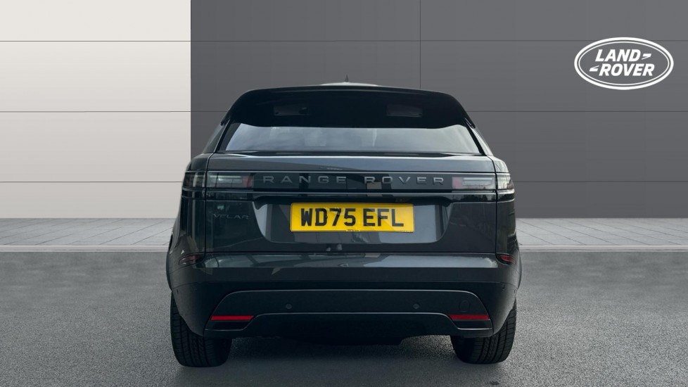 Land Rover Range Rover Velar 2.0 D200 MHEV Dynamic SE 5dr Auto Diesel Estate - Image 6