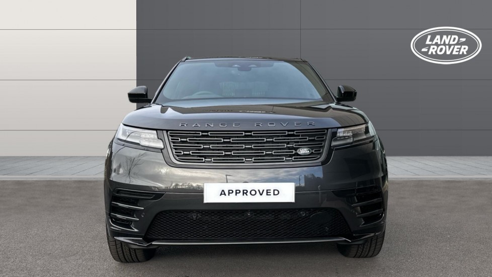 Land Rover Range Rover Velar 2.0 D200 MHEV Dynamic SE 5dr Auto Diesel Estate - Image 7