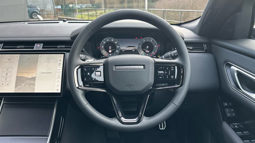 Land Rover Range Rover Velar 2.0 D200 MHEV Dynamic SE 5dr Auto Diesel Estate - Image 15