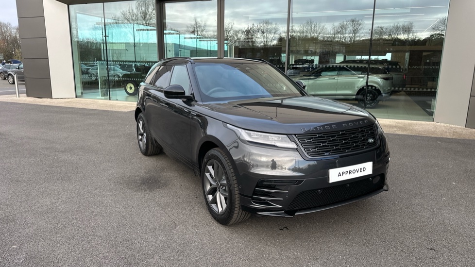 Land Rover Range Rover Velar 2.0 D200 MHEV Dynamic SE 5dr Auto Diesel Estate - Image 43