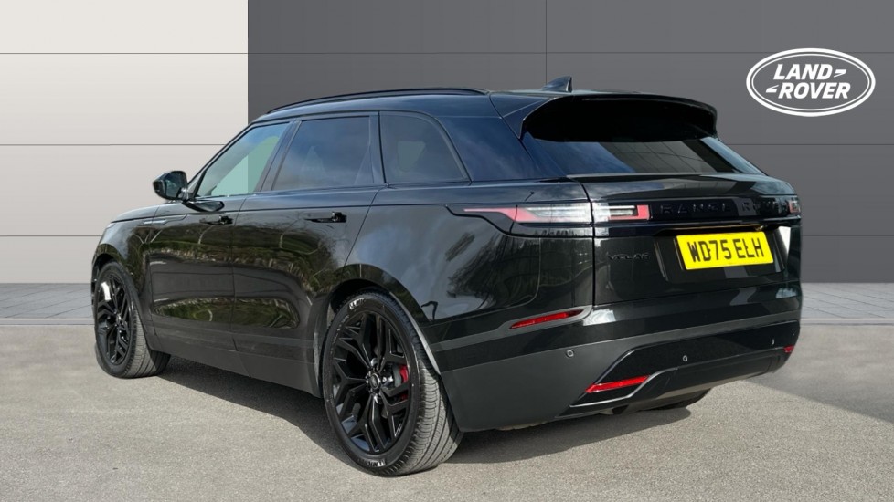 Land Rover Range Rover Velar 2.0 D200 MHEV S 5dr Auto Diesel Estate - Image 2