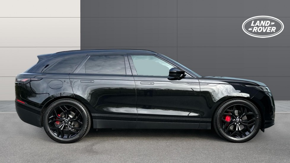 Land Rover Range Rover Velar 2.0 D200 MHEV S 5dr Auto Diesel Estate - Image 5