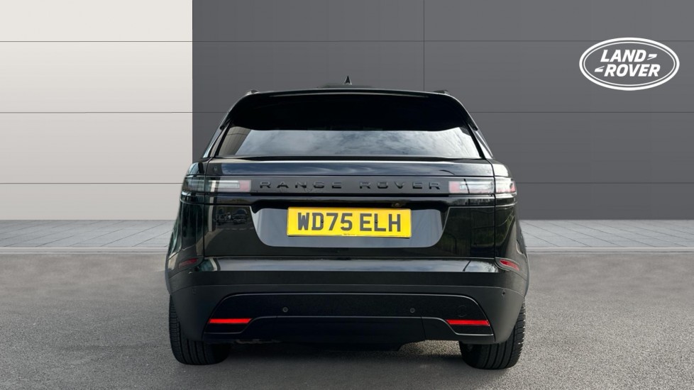 Land Rover Range Rover Velar 2.0 D200 MHEV S 5dr Auto Diesel Estate - Image 6