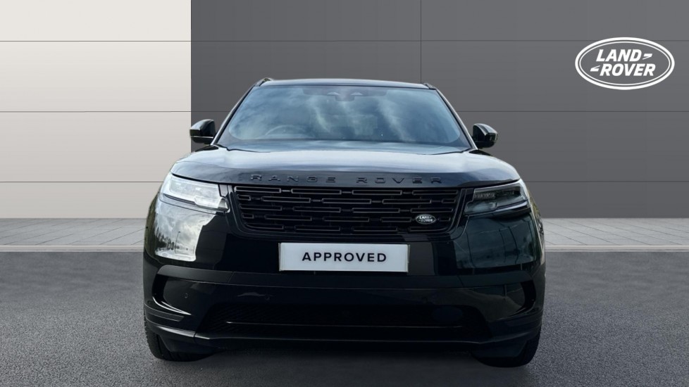 Land Rover Range Rover Velar 2.0 D200 MHEV S 5dr Auto Diesel Estate - Image 7