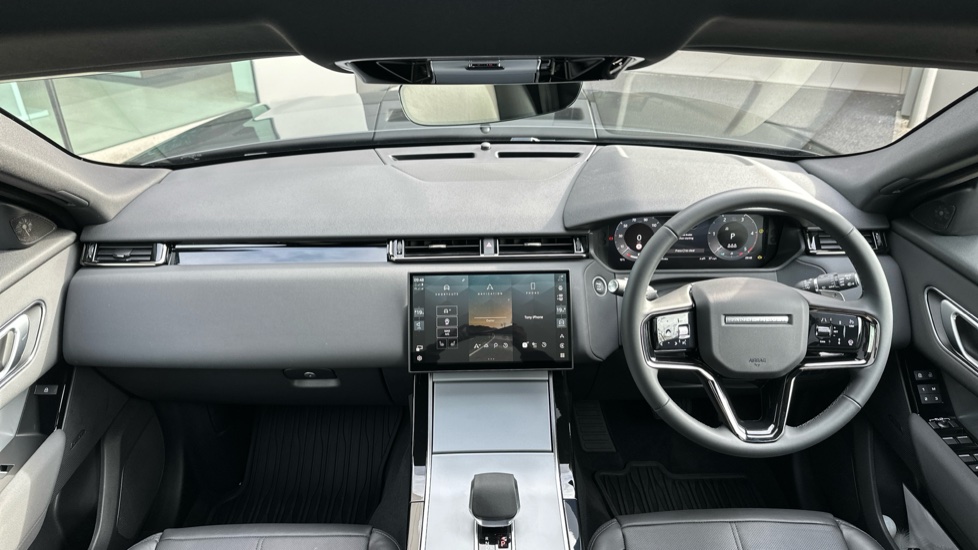 Land Rover Range Rover Velar 2.0 D200 MHEV S 5dr Auto Diesel Estate - Image 9