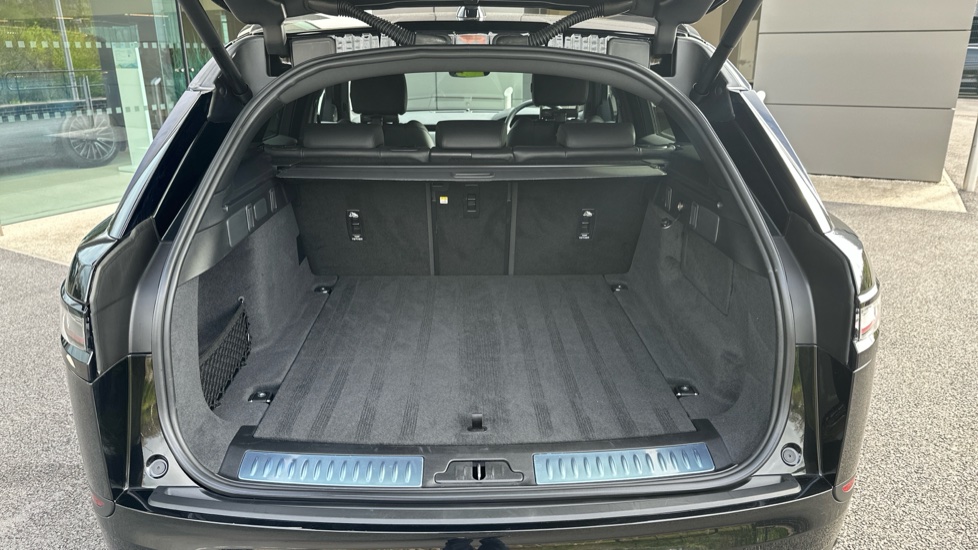 Land Rover Range Rover Velar 2.0 D200 MHEV S 5dr Auto Diesel Estate - Image 10
