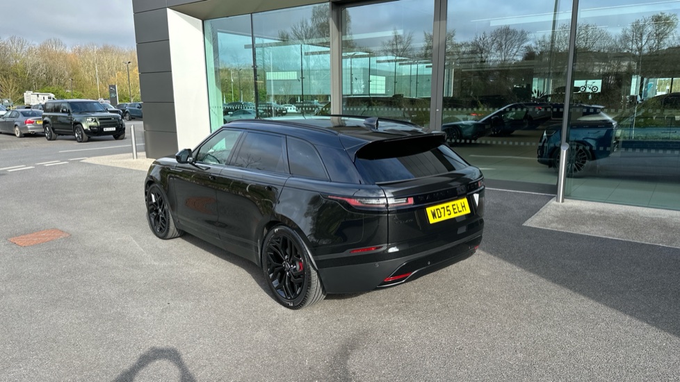 Land Rover Range Rover Velar 2.0 D200 MHEV S 5dr Auto Diesel Estate - Image 20