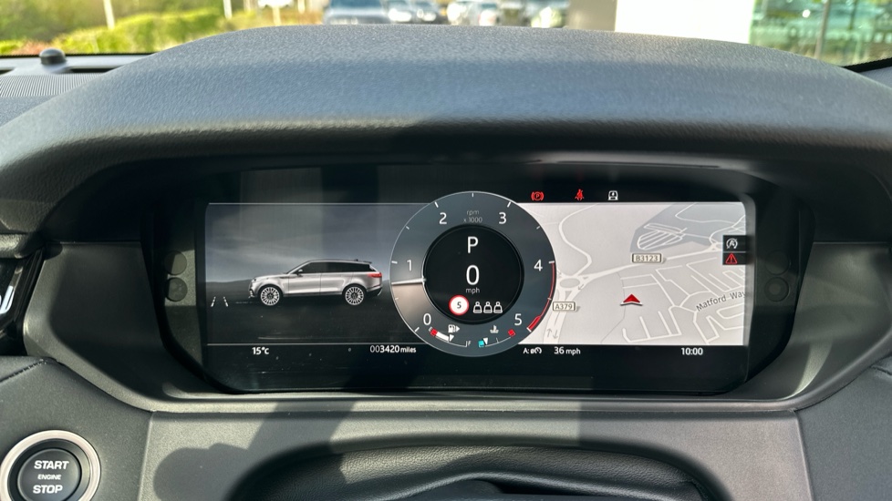 Land Rover Range Rover Velar 2.0 D200 MHEV S 5dr Auto Diesel Estate - Image 51