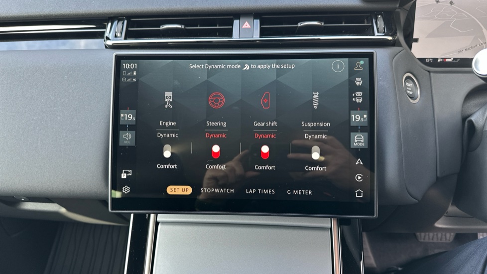 Land Rover Range Rover Velar 2.0 D200 MHEV S 5dr Auto Diesel Estate - Image 57