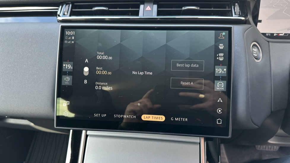 Land Rover Range Rover Velar 2.0 D200 MHEV S 5dr Auto Diesel Estate - Image 59