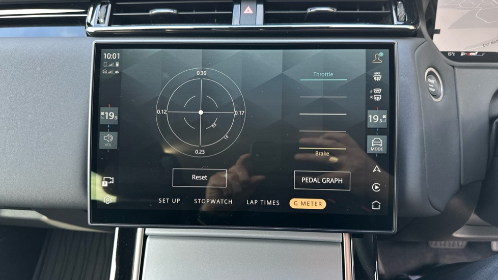 Land Rover Range Rover Velar 2.0 D200 MHEV S 5dr Auto Diesel Estate - Image 60