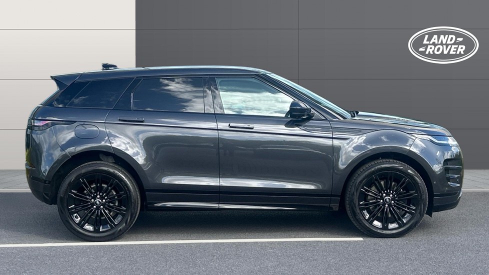 Land Rover Range Rover Evoque 2.0 D200 Dynamic SE 5dr Auto Diesel Hatchback - Image 5
