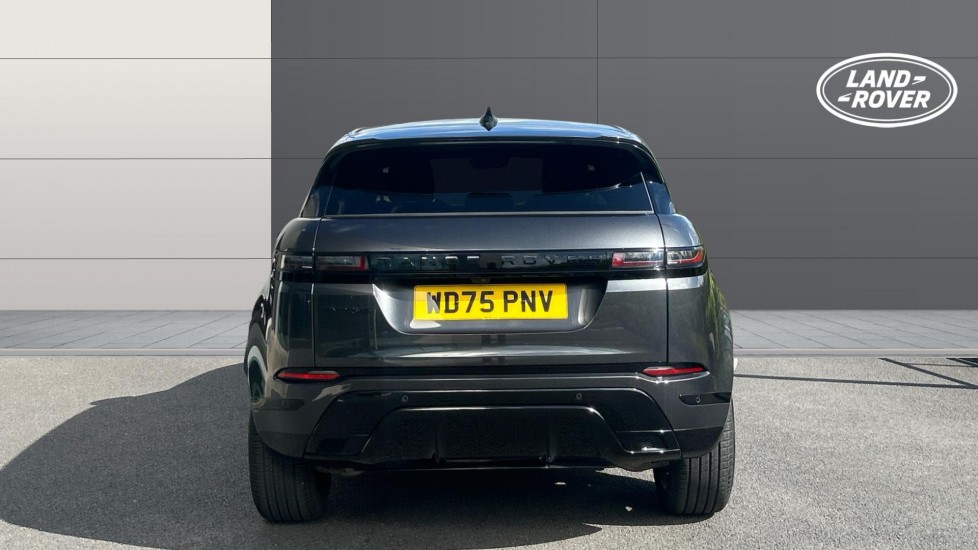 Land Rover Range Rover Evoque 2.0 D200 Dynamic SE 5dr Auto Diesel Hatchback - Image 6