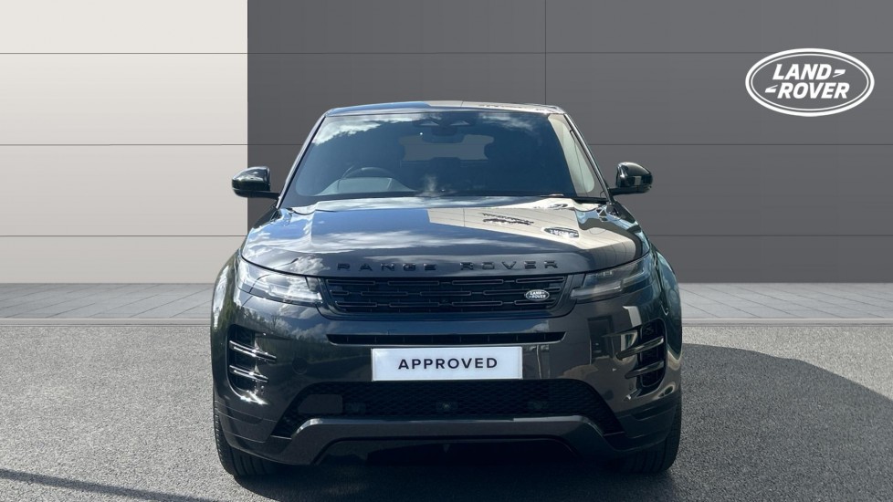 Land Rover Range Rover Evoque 2.0 D200 Dynamic SE 5dr Auto Diesel Hatchback - Image 7