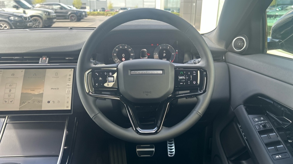 Land Rover Range Rover Evoque 2.0 D200 Dynamic SE 5dr Auto Diesel Hatchback - Image 15