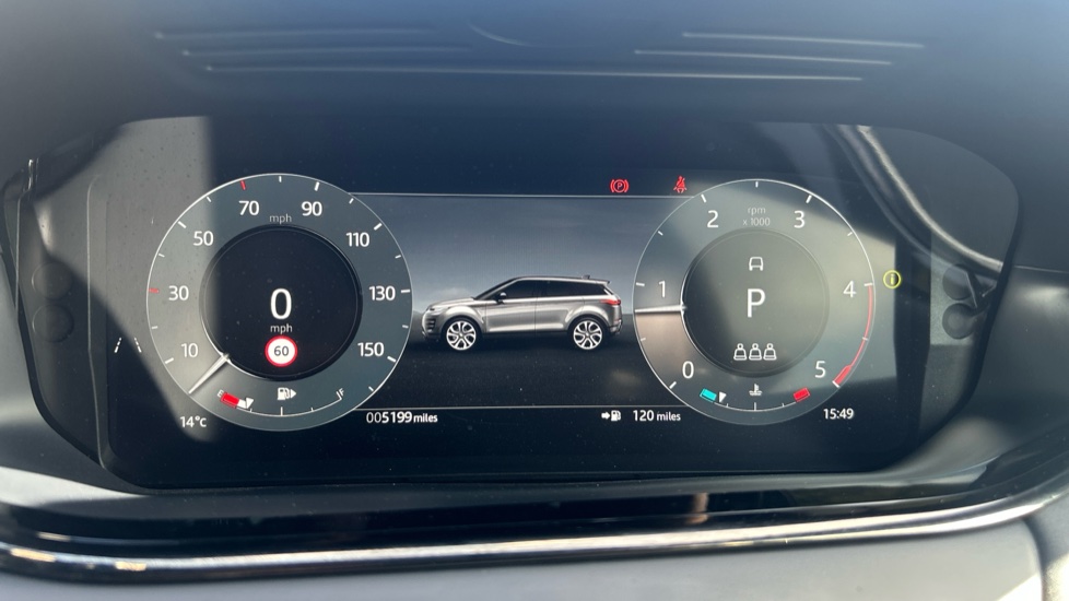 Land Rover Range Rover Evoque 2.0 D200 Dynamic SE 5dr Auto Diesel Hatchback - Image 16