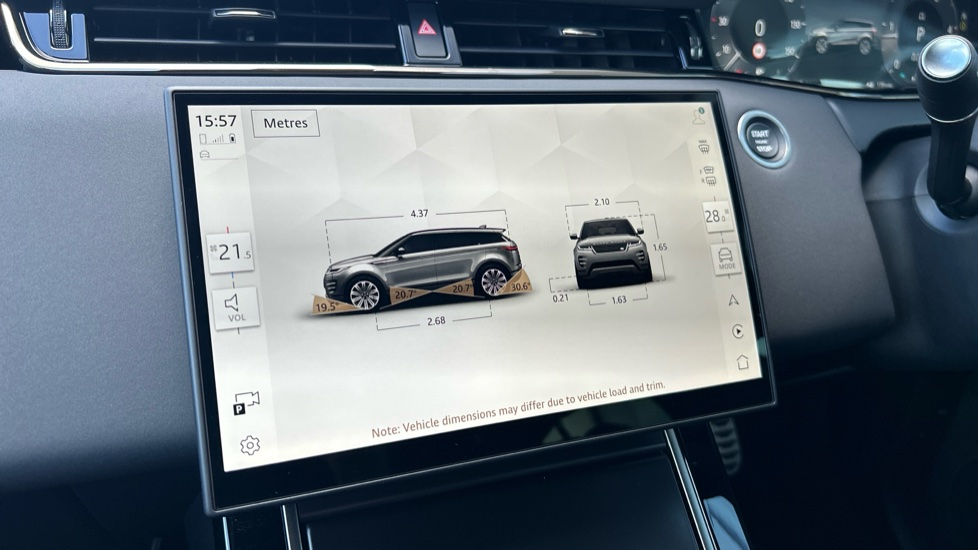 Land Rover Range Rover Evoque 2.0 D200 Dynamic SE 5dr Auto Diesel Hatchback - Image 44
