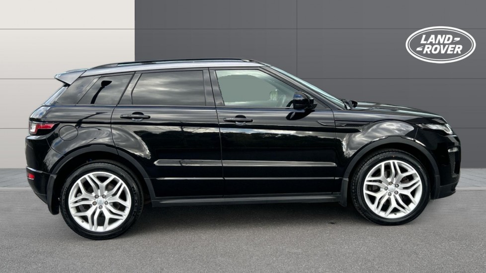 Land Rover Range Rover Evoque 2.0 TD4 HSE Dynamic 5dr Diesel Hatchback - Image 5
