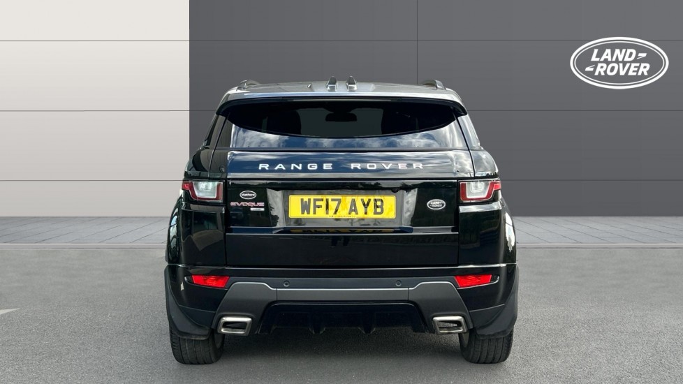 Land Rover Range Rover Evoque 2.0 TD4 HSE Dynamic 5dr Diesel Hatchback - Image 6