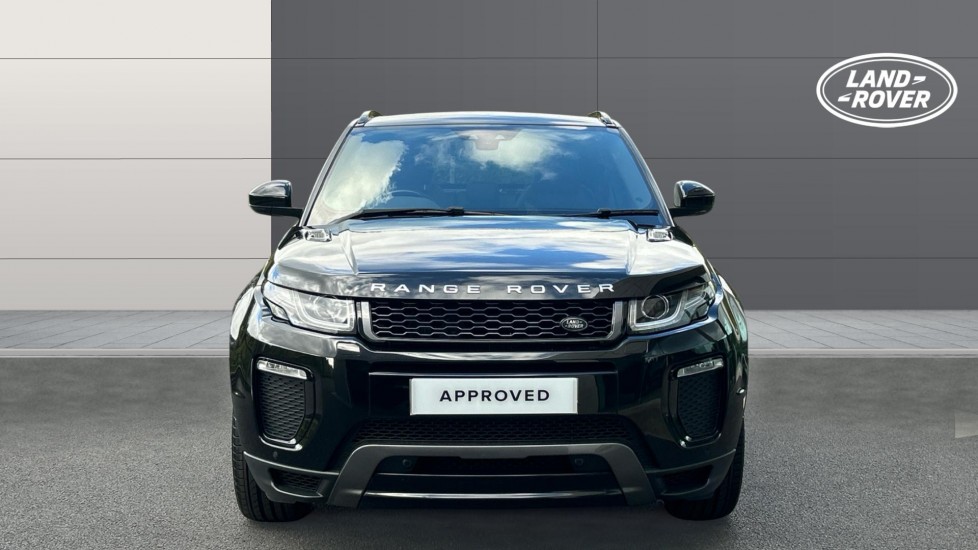 Land Rover Range Rover Evoque 2.0 TD4 HSE Dynamic 5dr Diesel Hatchback - Image 7