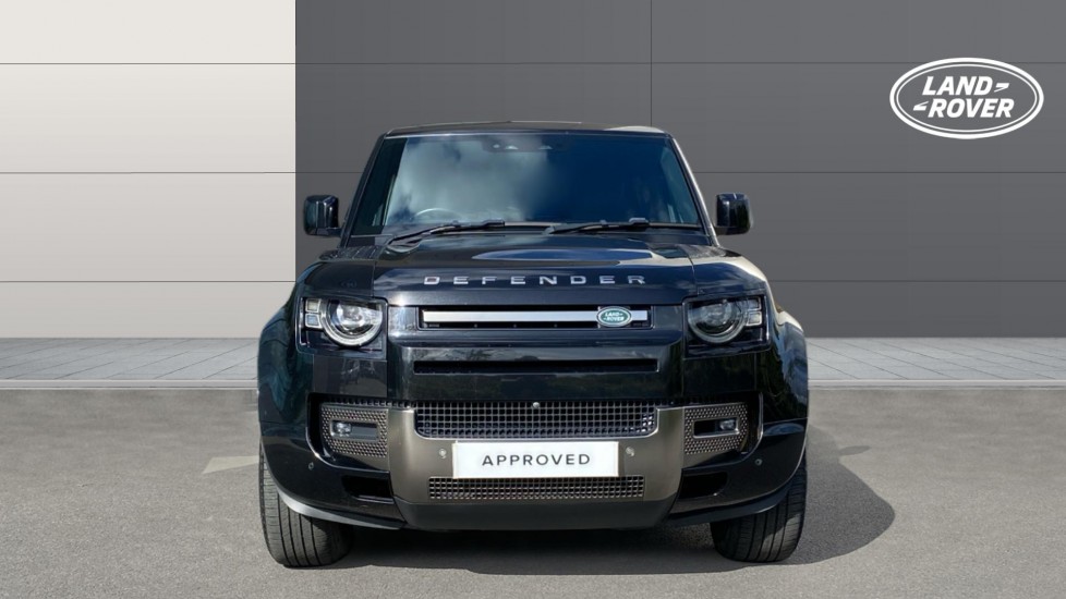 Land Rover Defender 3.0 D300 X 90 3dr Auto Diesel Estate - Image 7