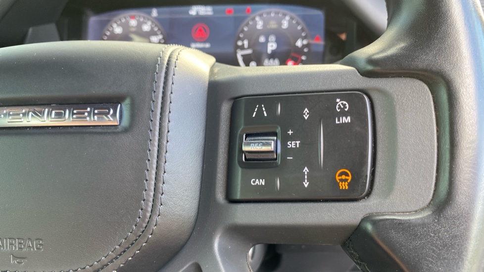 Land Rover Defender 3.0 D300 X 90 3dr Auto Diesel Estate - Image 47