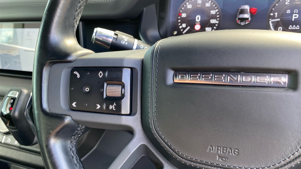 Land Rover Defender 3.0 D300 X 90 3dr Auto Diesel Estate - Image 48