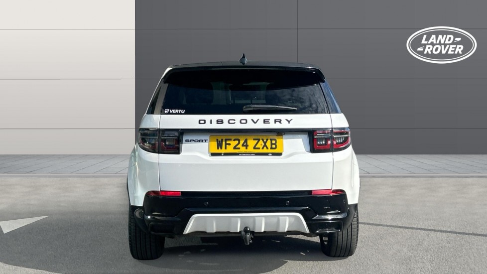 Land Rover Discovery Sport 2.0 P250 Dynamic HSE 5dr Auto [5 Seat] Petrol Station Wagon - Image 6
