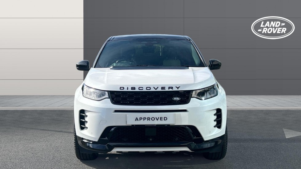 Land Rover Discovery Sport 2.0 P250 Dynamic HSE 5dr Auto [5 Seat] Petrol Station Wagon - Image 7
