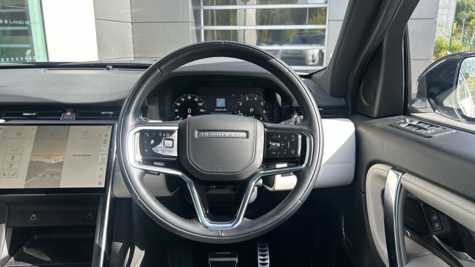 Land Rover Discovery Sport 2.0 P250 Dynamic HSE 5dr Auto [5 Seat] Petrol Station Wagon - Image 15