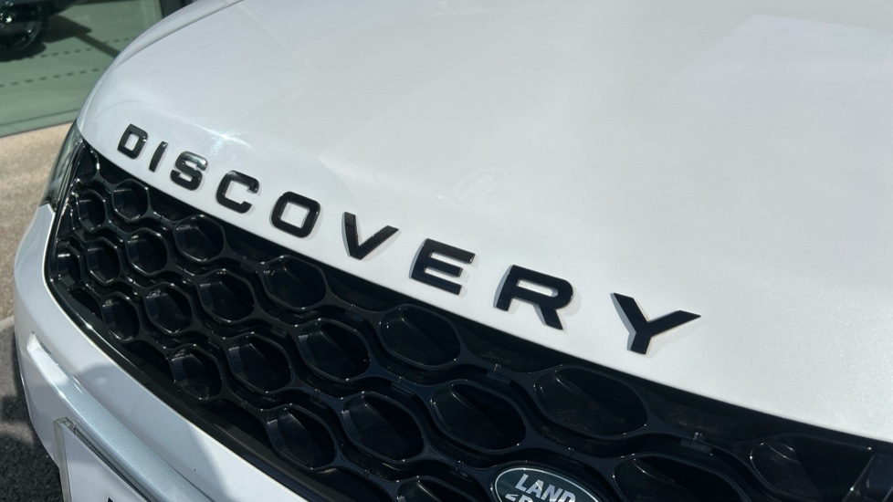 Land Rover Discovery Sport 2.0 P250 Dynamic HSE 5dr Auto [5 Seat] Petrol Station Wagon - Image 20