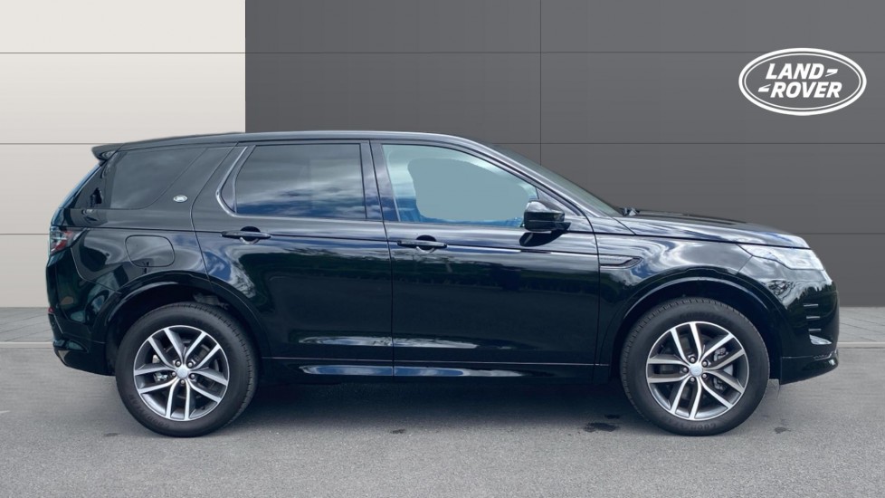 Land Rover Discovery Sport 2.0 D200 Dynamic SE 5dr Auto [5 Seat] Diesel Station Wagon - Image 5