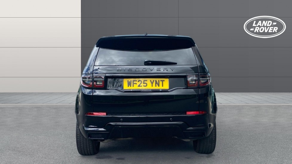 Land Rover Discovery Sport 2.0 D200 Dynamic SE 5dr Auto [5 Seat] Diesel Station Wagon - Image 6