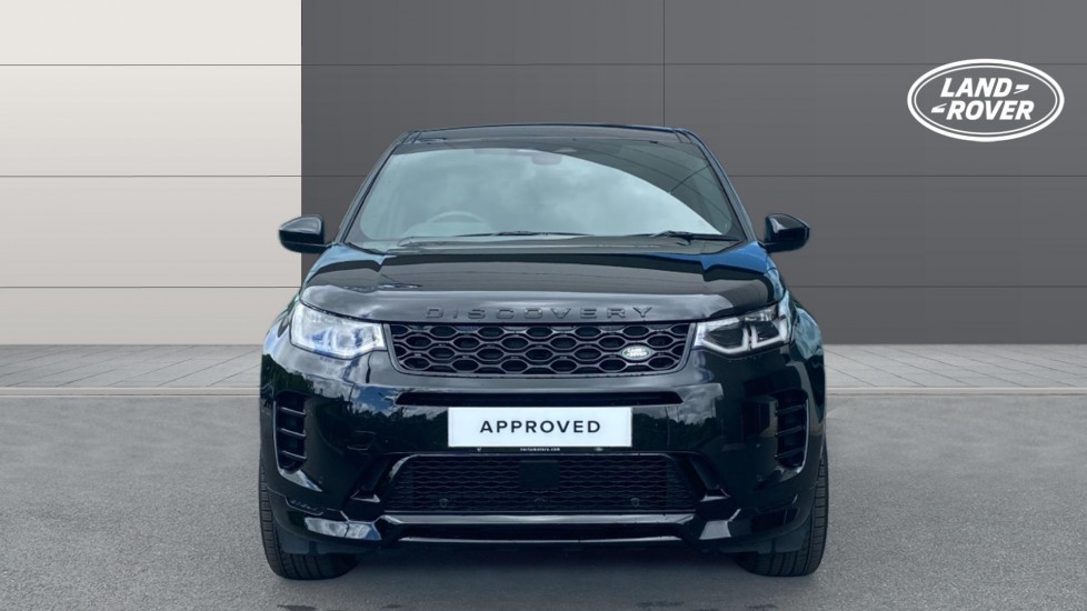 Land Rover Discovery Sport 2.0 D200 Dynamic SE 5dr Auto [5 Seat] Diesel Station Wagon - Image 7