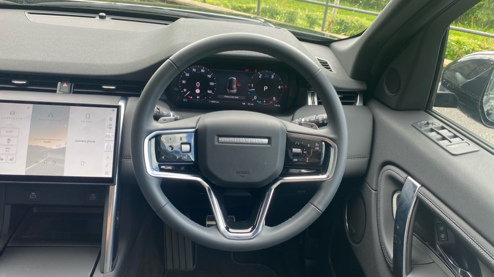 Land Rover Discovery Sport 2.0 D200 Dynamic SE 5dr Auto [5 Seat] Diesel Station Wagon - Image 15