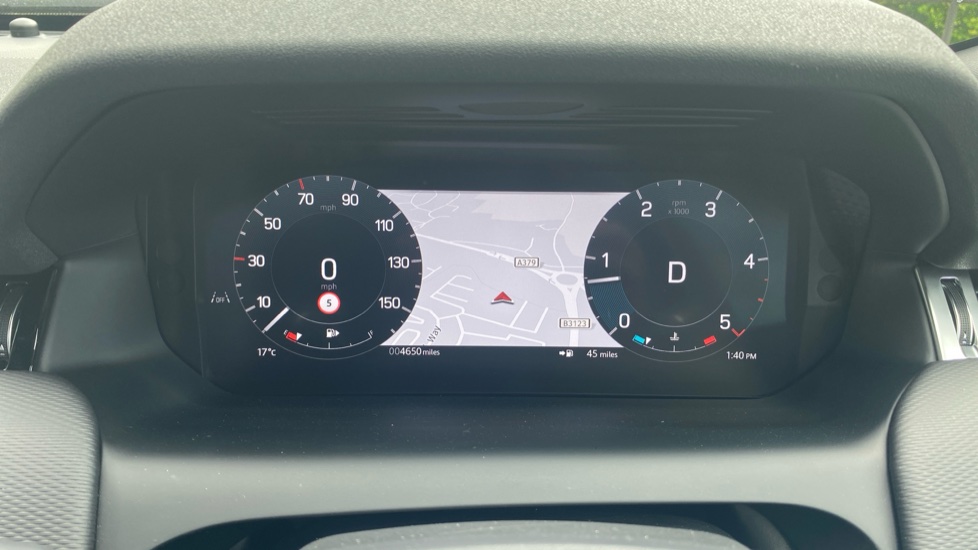 Land Rover Discovery Sport 2.0 D200 Dynamic SE 5dr Auto [5 Seat] Diesel Station Wagon - Image 16