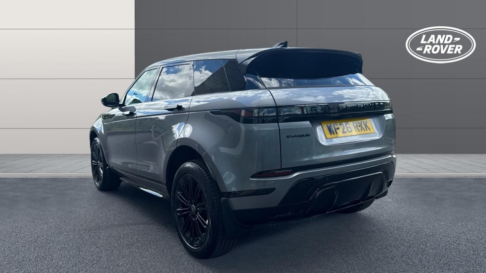 Land Rover Range Rover Evoque 2.0 D200 Autobiography 5dr Auto [Revised] Diesel Hatchback - Image 2