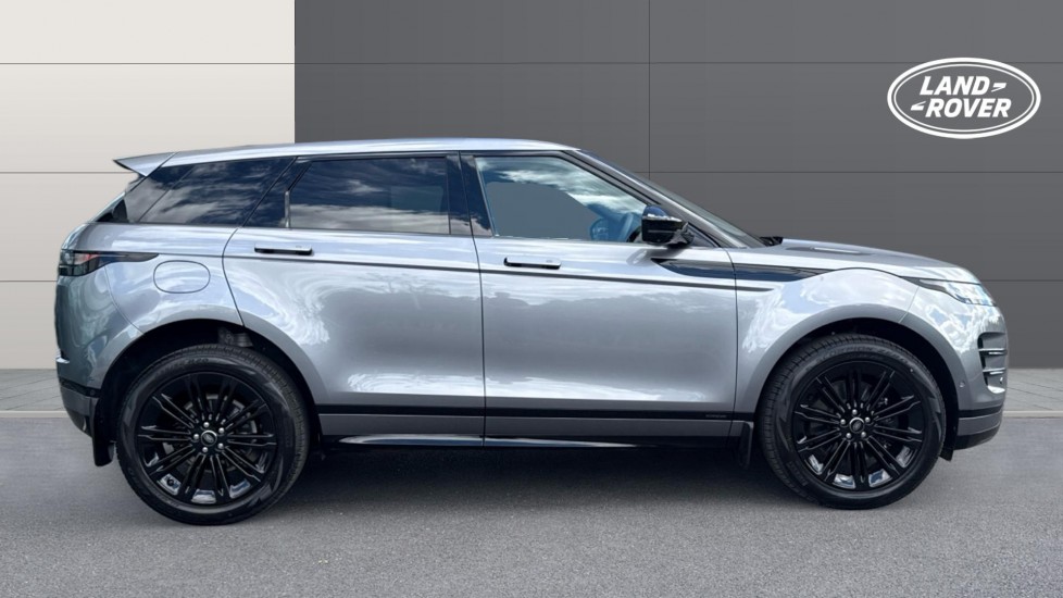 Land Rover Range Rover Evoque 2.0 D200 Autobiography 5dr Auto [Revised] Diesel Hatchback - Image 5