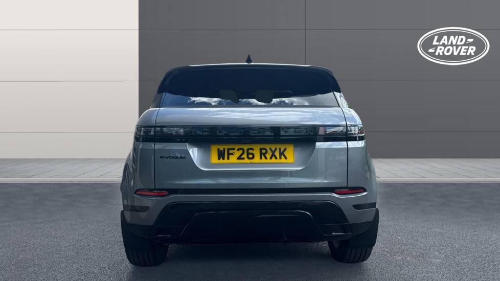 Land Rover Range Rover Evoque 2.0 D200 Autobiography 5dr Auto [Revised] Diesel Hatchback - Image 6