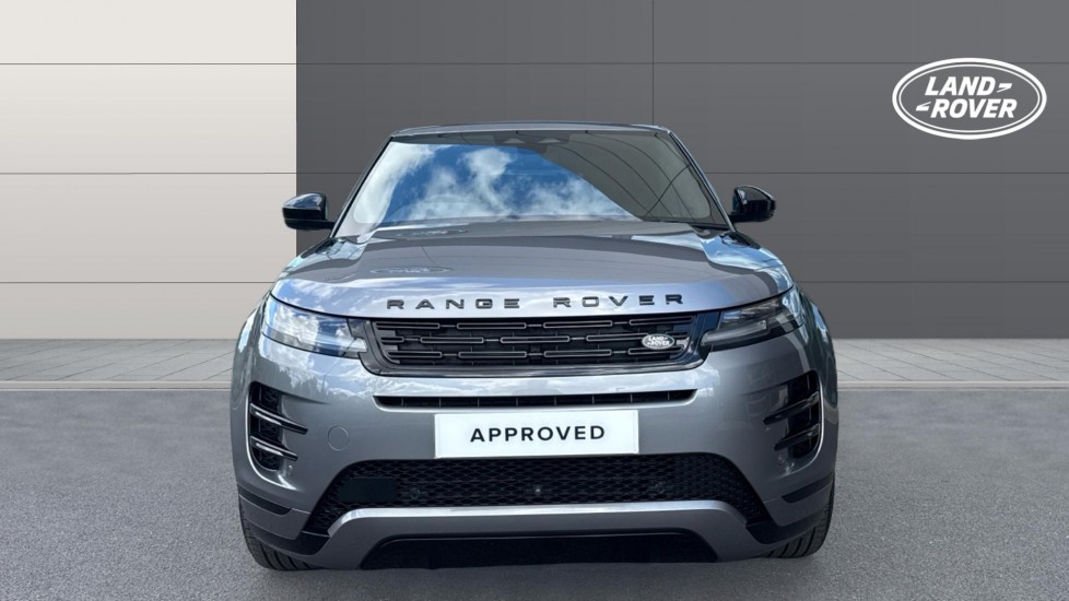 Land Rover Range Rover Evoque 2.0 D200 Autobiography 5dr Auto [Revised] Diesel Hatchback - Image 7