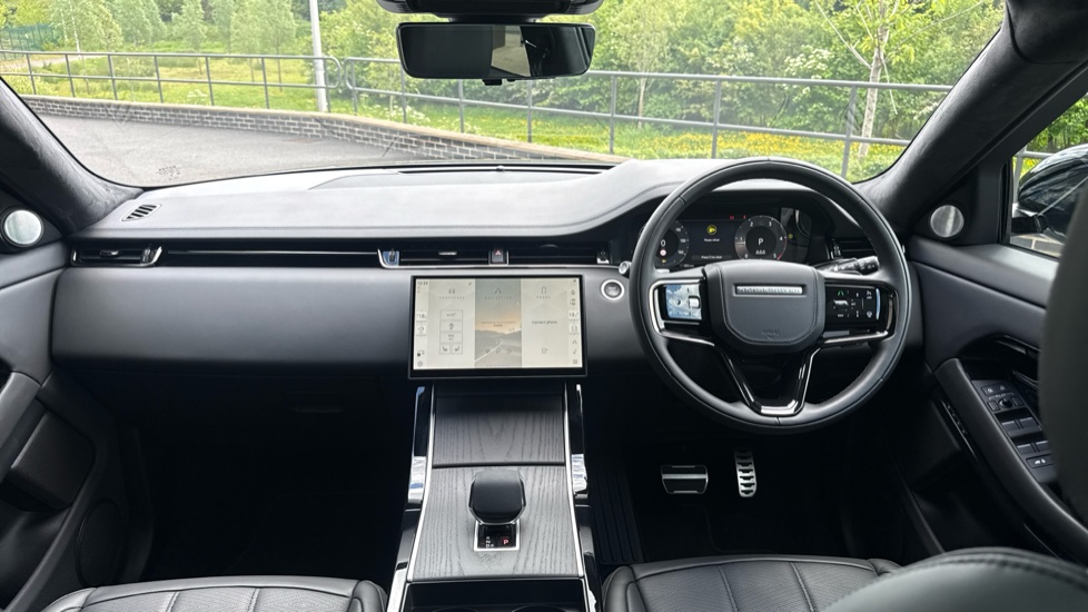 Land Rover Range Rover Evoque 2.0 D200 Autobiography 5dr Auto [Revised] Diesel Hatchback - Image 9