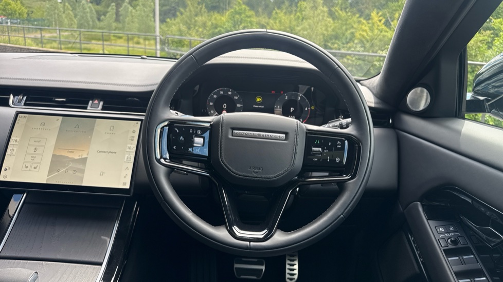 Land Rover Range Rover Evoque 2.0 D200 Autobiography 5dr Auto [Revised] Diesel Hatchback - Image 15