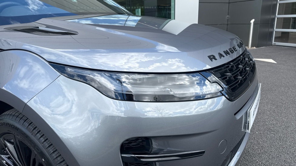 Land Rover Range Rover Evoque 2.0 D200 Autobiography 5dr Auto [Revised] Diesel Hatchback - Image 17