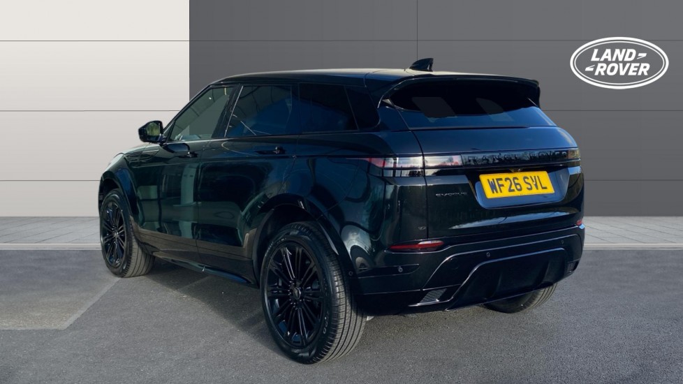 Land Rover Range Rover Evoque 2.0 D200 Autobiography 5dr Auto [Revised] Diesel Hatchback - Image 2