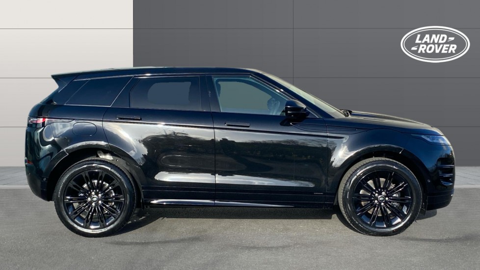Land Rover Range Rover Evoque 2.0 D200 Autobiography 5dr Auto [Revised] Diesel Hatchback - Image 5