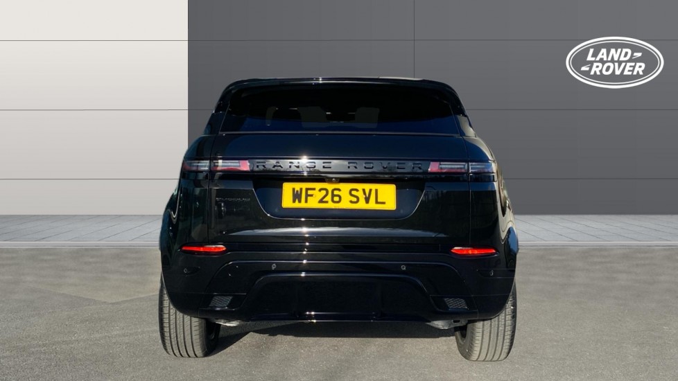 Land Rover Range Rover Evoque 2.0 D200 Autobiography 5dr Auto [Revised] Diesel Hatchback - Image 6