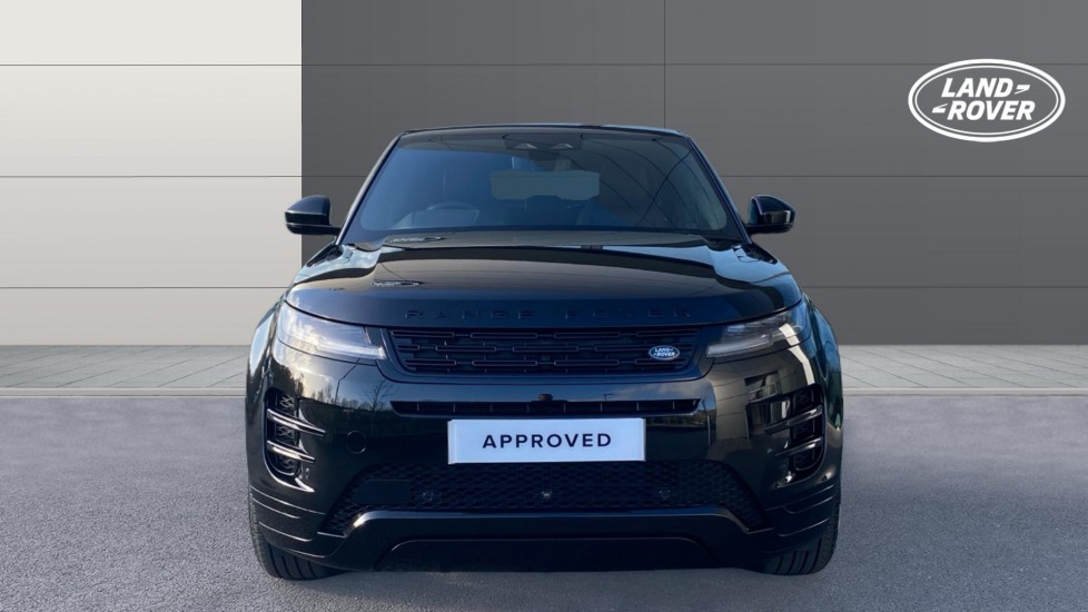 Land Rover Range Rover Evoque 2.0 D200 Autobiography 5dr Auto [Revised] Diesel Hatchback - Image 7