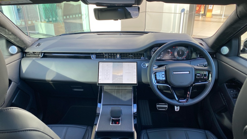 Land Rover Range Rover Evoque 2.0 D200 Autobiography 5dr Auto [Revised] Diesel Hatchback - Image 9